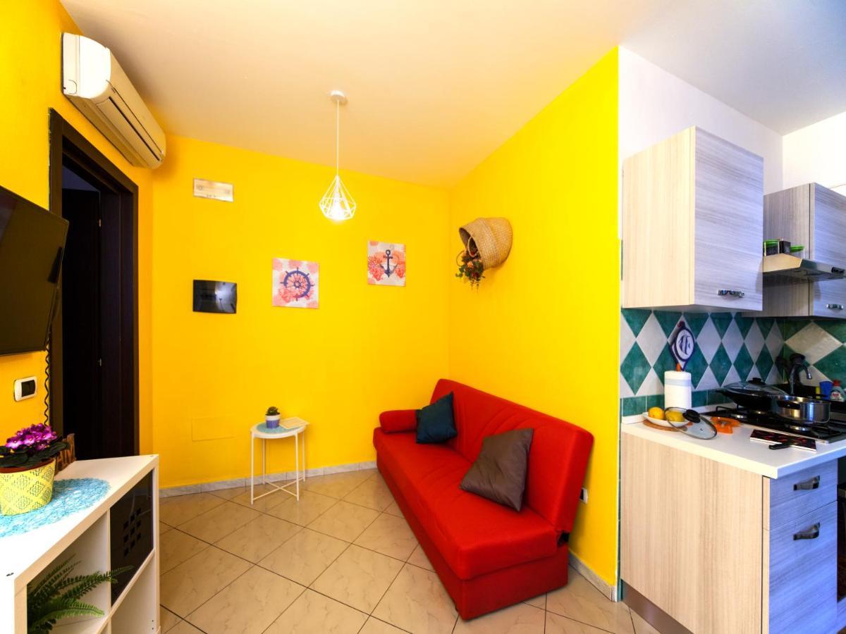 Residence Yellow Rímini Exterior foto
